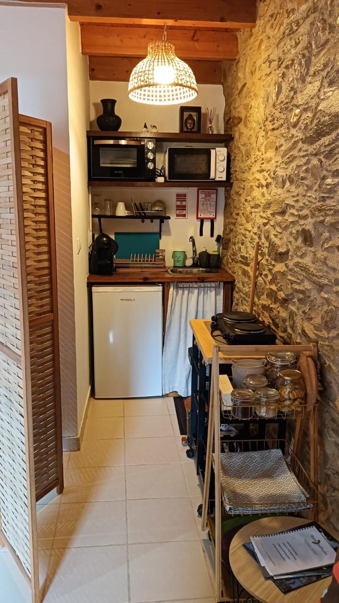 Quinta D' Luzarcoiris Villa Arganil Kültér fotó