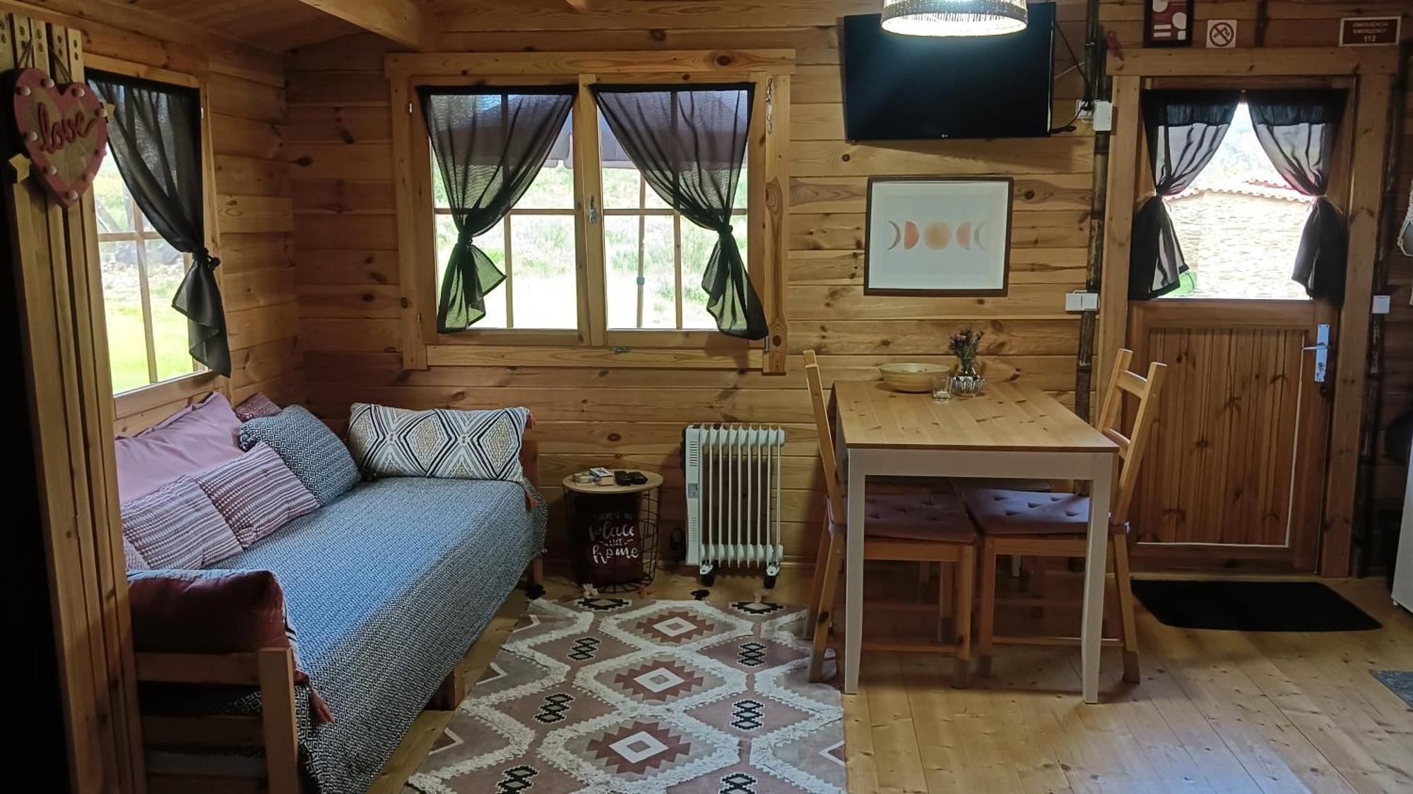 Quinta D' Luzarcoiris Villa Arganil Kültér fotó